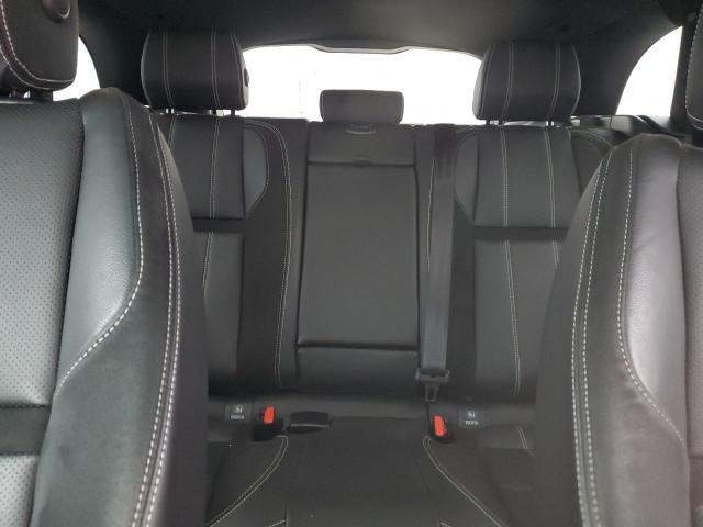 2019 LAND ROVER RANGE ROVE - SALYL2EX5KA209252
