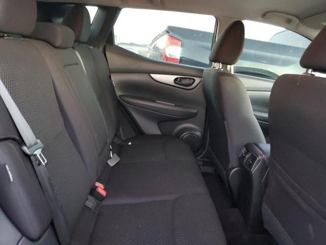2022 NISSAN ROGUE SPOR - JN1BJ1AW4NW480842