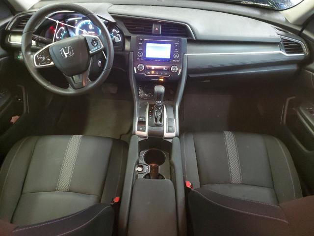 2020 HONDA CIVIC LX - 19XFC2F65LE031054