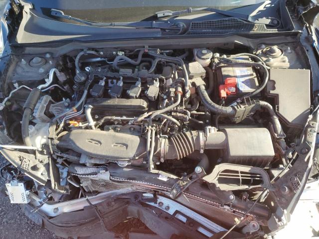 2022 HONDA CIVIC SI 2HGFE1E52NH472890