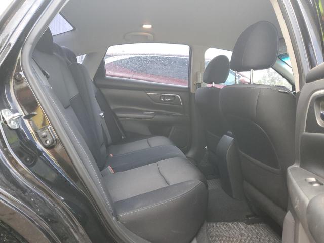 2018 NISSAN ALTIMA 2.5 - 1N4AL3AP8JC120059
