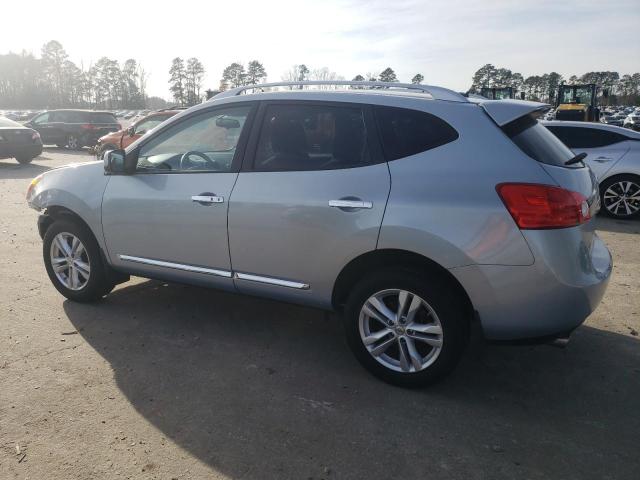 Vin: jn8as5mv3dw115507, lot: 84062544, nissan rogue s 20132