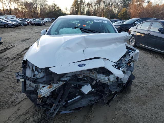2016 FORD FUSION SE - 3FA6P0HD3GR252306
