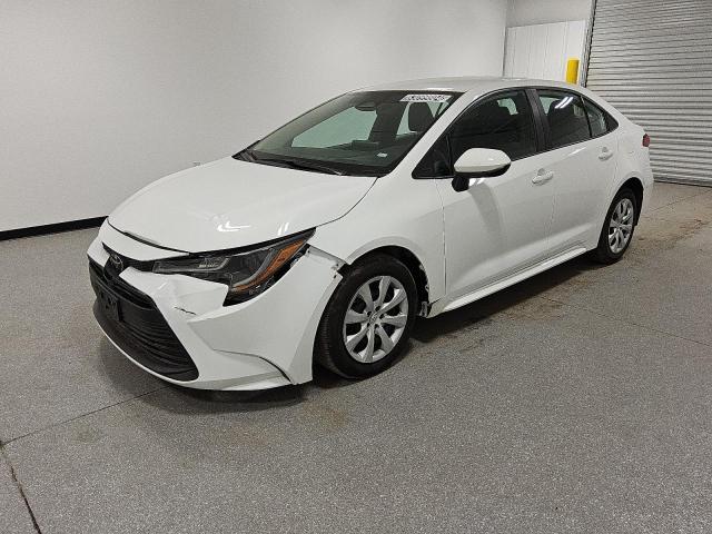 2023 TOYOTA COROLLA LE #3023727955