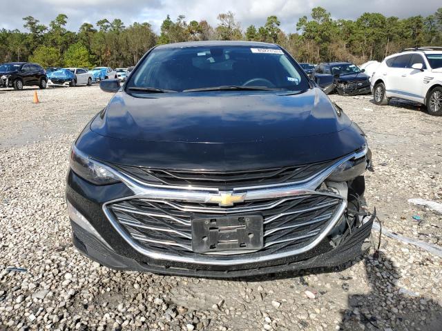 2022 CHEVROLET MALIBU LT - 1G1ZD5ST0NF139025