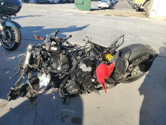 2024 DUCATI DIAVEL V4 ZDMGAR1W8RB003169