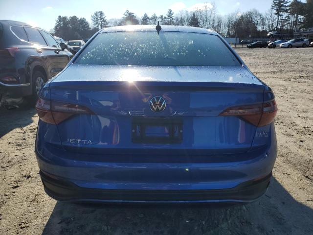 VIN 3VWBM7BU6PM024023 2023 VOLKSWAGEN JETTA no.6