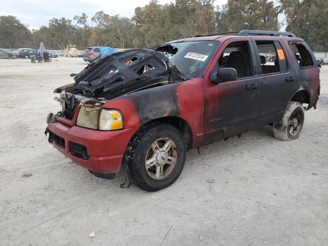 2005 FORD EXPLORER X #3033524104