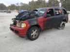 Lot #3033524104 2005 FORD EXPLORER X