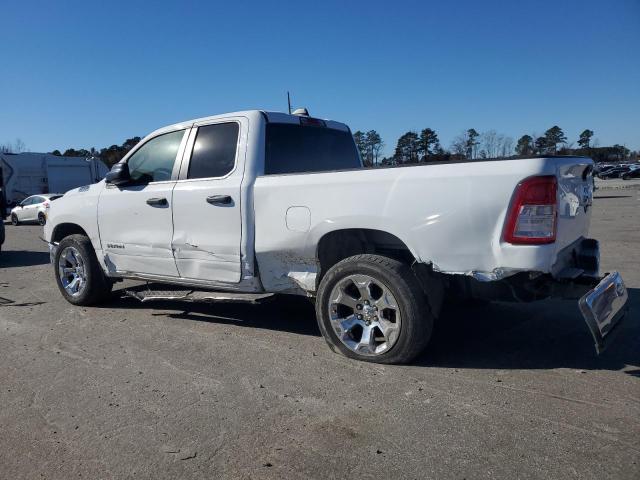 2019 RAM 1500 TRADE - 1C6RRECT3KN628017