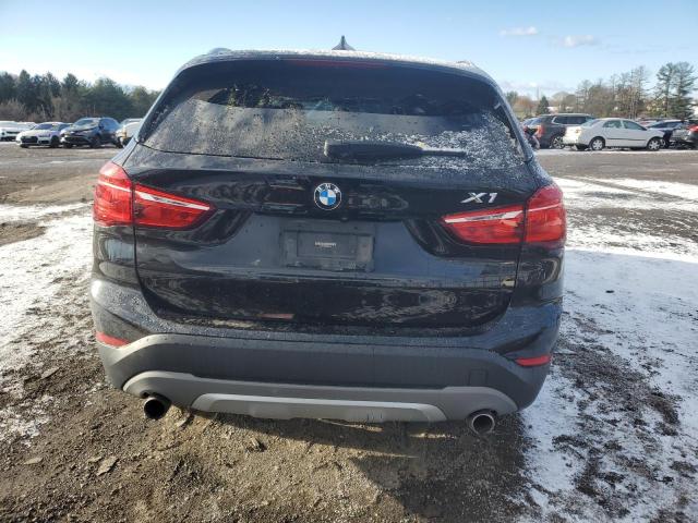 VIN WBXHT3C36J5L25132 2018 BMW X1 no.6