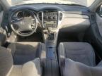 Lot #3024510391 2002 TOYOTA HIGHLANDER