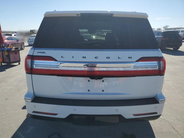 2021 LINCOLN NAVIGATOR - 5LMJJ2TTXMEL04554