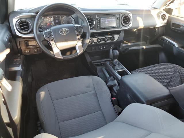 2018 TOYOTA TACOMA DOU - 3TMDZ5BN0JM036914