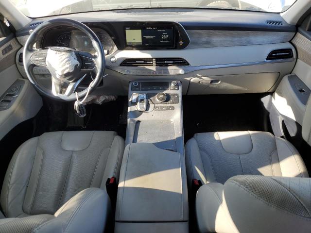 2020 HYUNDAI PALISADE KM8R44HE3LU090725