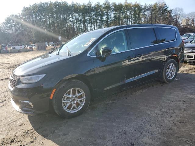 2024 CHRYSLER PACIFICA T #3029376684