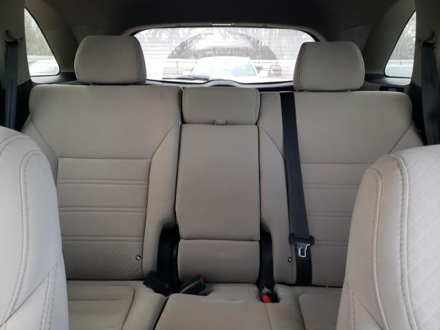 2017 KIA SORENTO LX - 5XYPGDA32HG247181