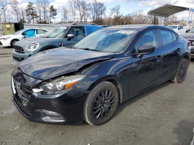 2017 MAZDA 3 SPORT - 3MZBN1U70HM157959