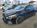 2017 MAZDA 3 SPORT - 3MZBN1U70HM157959