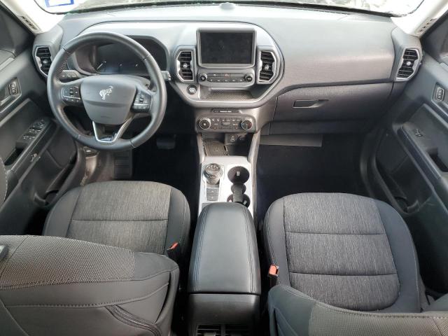 2023 FORD BRONCO SPO - 3FMCR9B69PRD89722