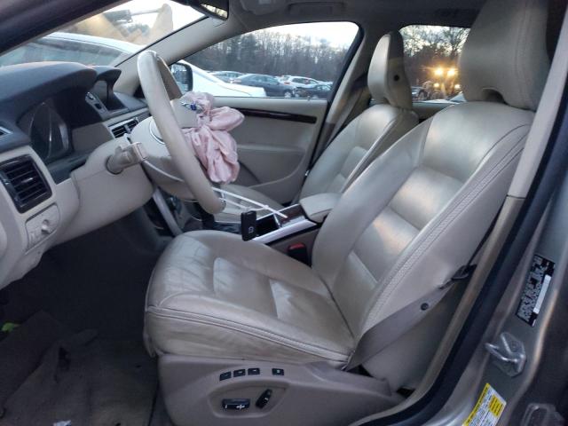 2015 VOLVO XC70 T6 PR YV4902NC3F1200845