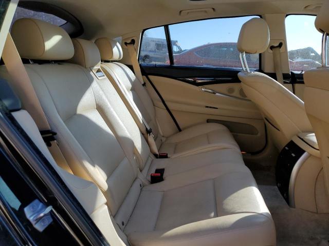 2017 BMW 535 XIGT - WBA5M4C39HD187201
