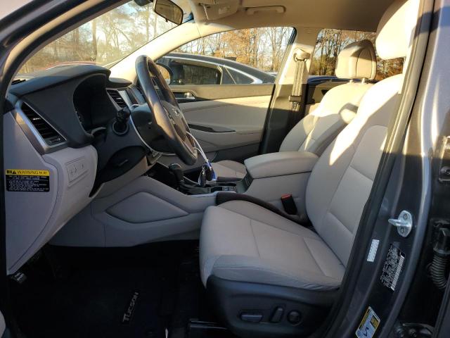 2018 HYUNDAI TUCSON SPO - KM8J3CALXJU778964
