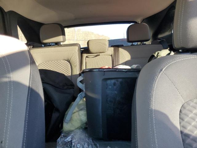 2021 FORD ESCAPE SE - 1FMCU9G68MUA28784
