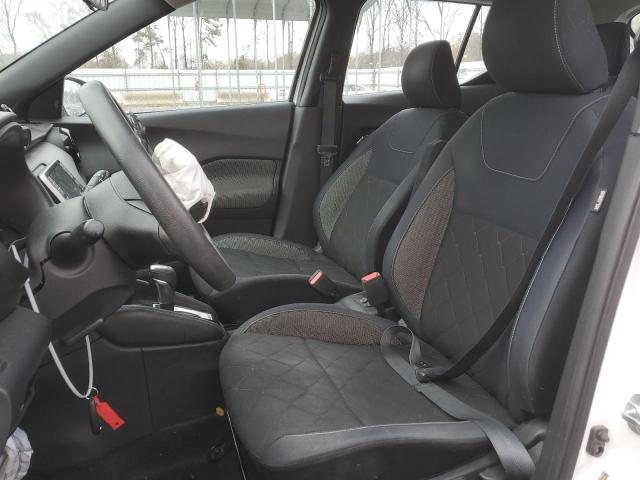 2018 NISSAN KICKS S - 3N1CP5CU2JL506232