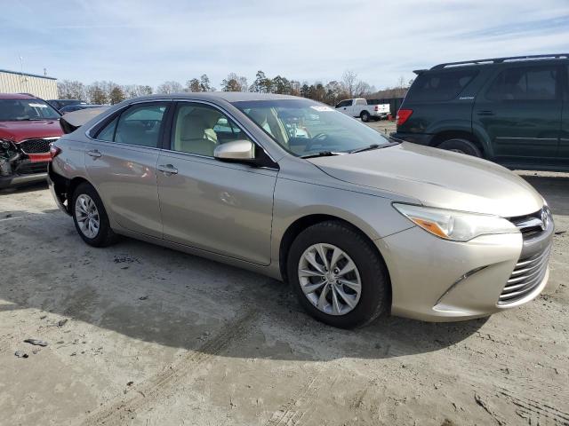 2016 TOYOTA CAMRY LE - 4T4BF1FK9GR555796