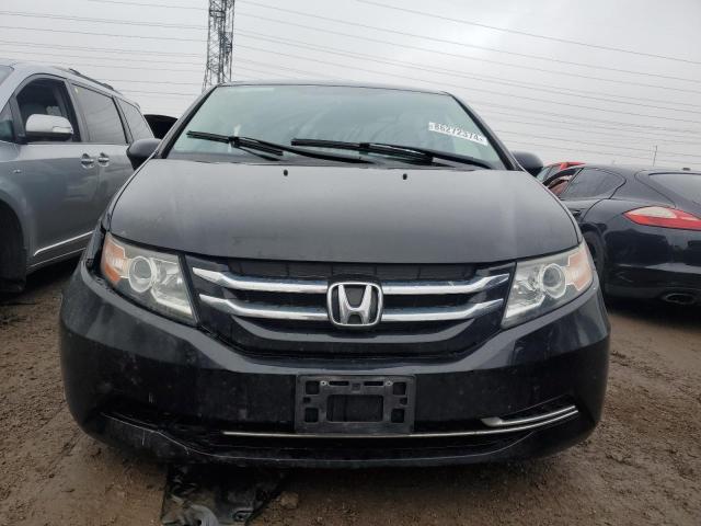 2016 HONDA ODYSSEY EX - 5FNRL5H44GB124819