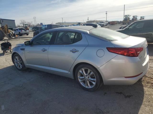 Vin: 5xxgn4a71dg205236, lot: 50872645, kia optima ex 20132