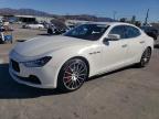 Lot #3029903248 2016 MASERATI GHIBLI S