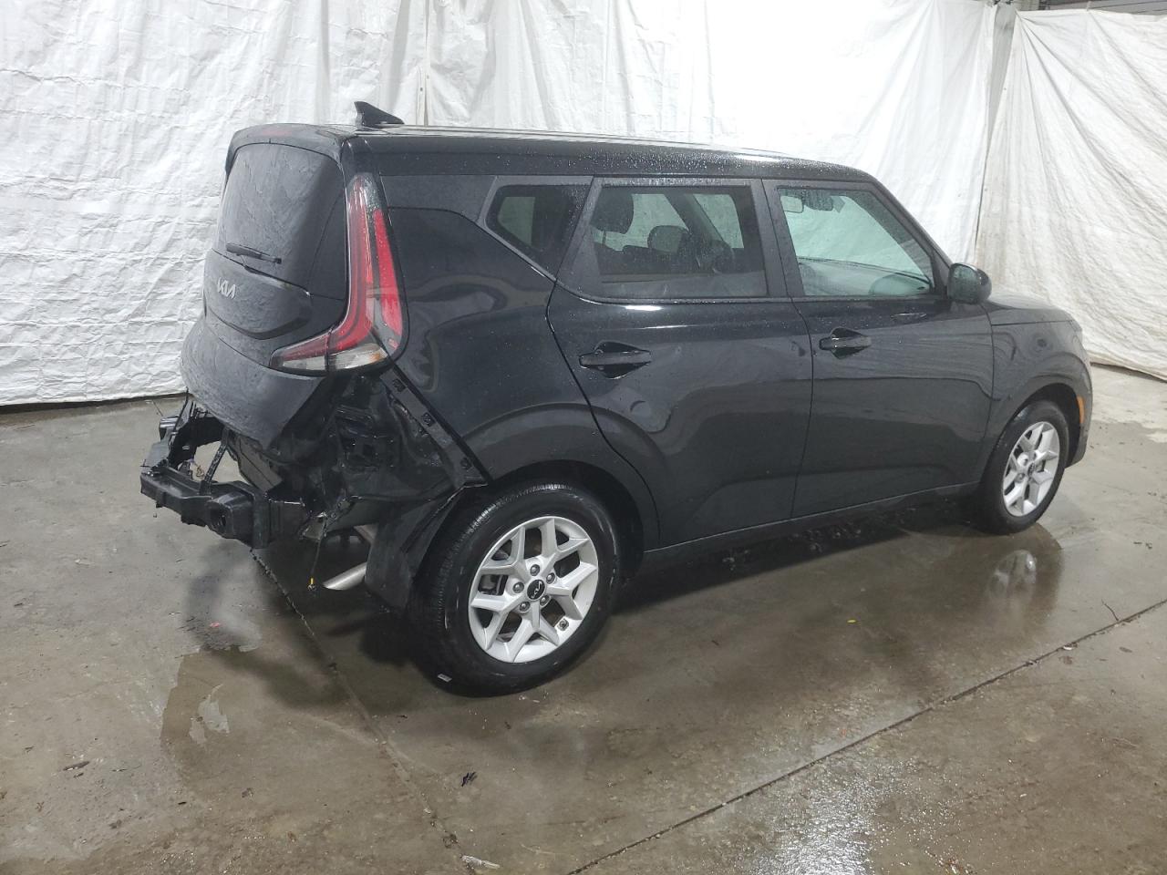 Lot #3034373068 2024 KIA SOUL LX