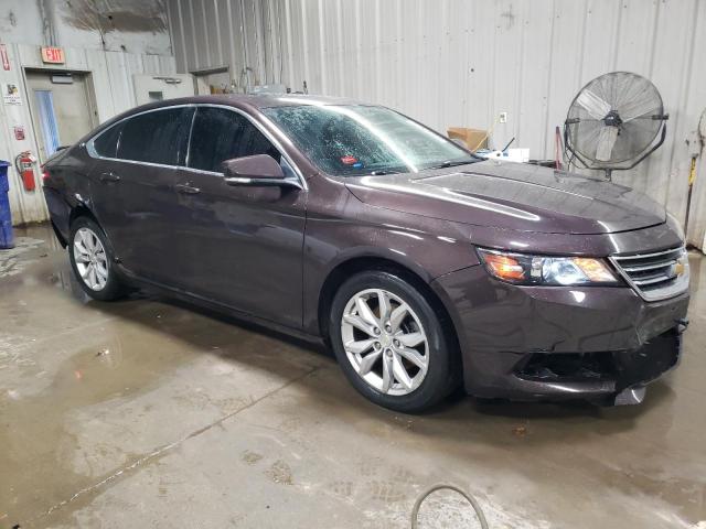 2015 CHEVROLET IMPALA LT - 2G1125S39F9276624