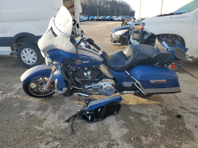 2023 HARLEY-DAVIDSON FLHTK 1HD1KEF11PB621322