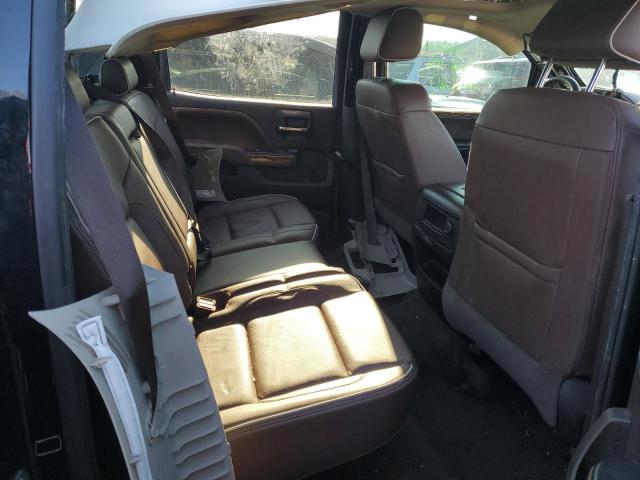 2016 CHEVROLET SILVERADO - 3GCUKTEC4GG149954
