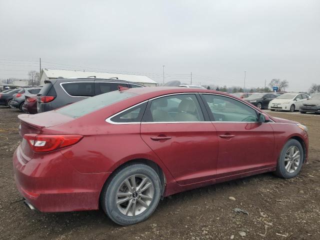 VIN 5NPE24AF4GH280187 2016 HYUNDAI SONATA no.3