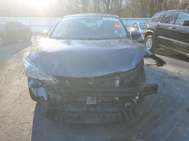 2015 NISSAN SENTRA S - 3N1AB7AP8FY362131