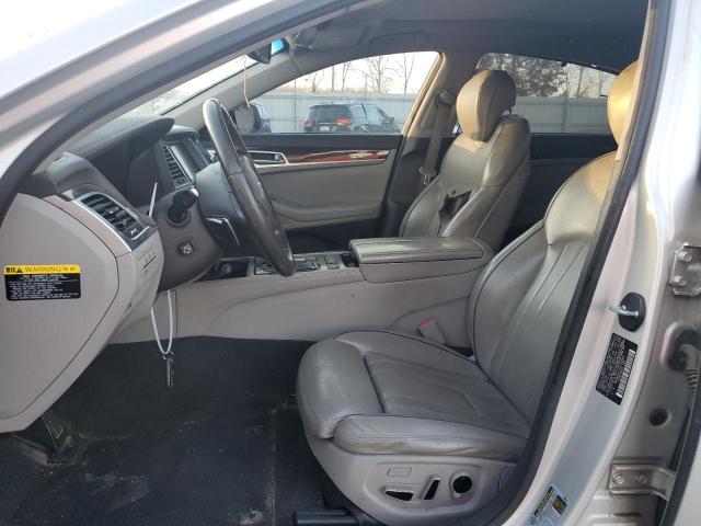 2015 HYUNDAI GENESIS 3. - KMHGN4JE7FU100045