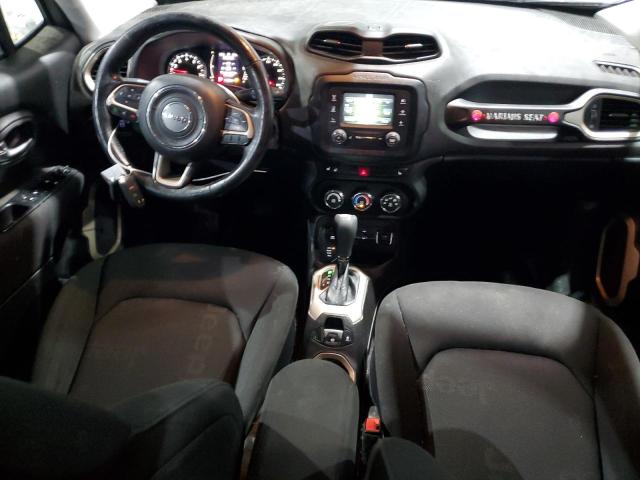 2016 JEEP RENEGADE L - ZACCJBBTXGPE39630