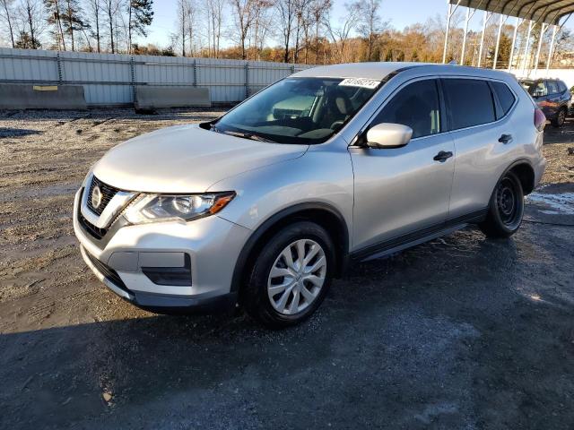 2020 NISSAN ROGUE S - 5N1AT2MT7LC801020