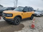 2022 FORD BRONCO SPO - 3FMCR9C61NRE27911