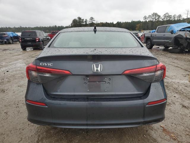 2024 HONDA CIVIC EX - 2HGFE1F73RH311793
