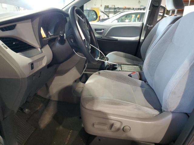 2015 TOYOTA SIENNA LE - 5TDKK3DC6FS685054
