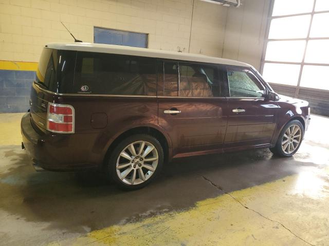 Vin: 2fmhk6ct6bbd20376, lot: 86112304, ford flex sel 20113