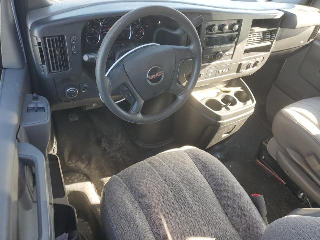 2019 GMC SAVANA G25 1GTW7AFP6K1216710