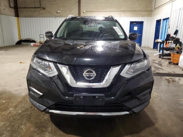 2020 NISSAN ROGUE S - 5N1AT2MV4LC795128