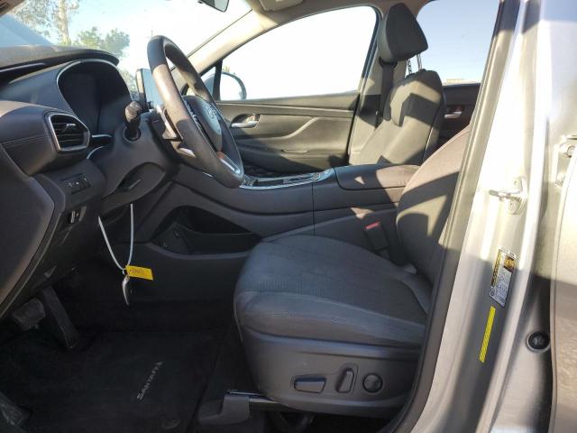 2022 HYUNDAI SANTA FE S - 5NMS24AJ4NH469584