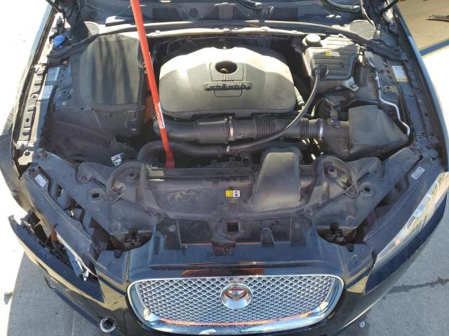 2015 JAGUAR XF 2.0T PR SAJWA0FS5FPU66783